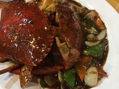 -ZF Seafood Restaurant 卓峰海鲜餐