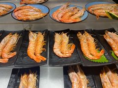 -喜庭海鲜自助(来福士店)