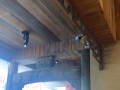 -徽三说·土徽菜·中国徽菜连锁品牌(一中店)