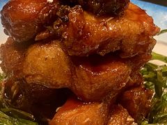 -海天楼中餐厅(吴宫泛太平洋酒店)