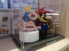 -京东专卖店(沃尔玛南浦大桥店)