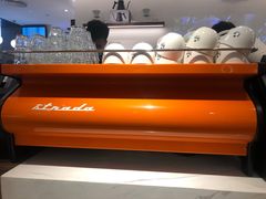 -Peet's Coffee皮爷咖啡(德基店)