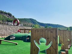 -潭柘厚院(桑峪村店)