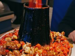 -湘鼎盛·大厨鲜炒湖南味(高新银泰店)