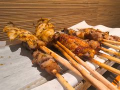 -肉串汪(月坛店)