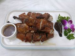 -澳门酒家(南航明珠店)