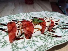 -Mammamia意大利餐厅(阳春巷店)