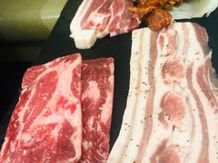 -韩时烤肉(枫蓝店)