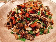 -茄子恰恰·新云南小炒(坪山益田店)