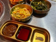 -釜山火炉·海鲜烤肉(紫藤路店)