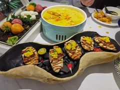 -3号仓库·创意中国菜(嘉兴龙鼎万达店)