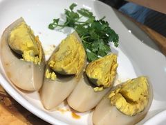 鹅蛋-陈鹏鹏潮汕菜(欢乐海岸 海边景观店)