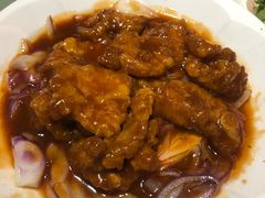 -张记旺角食街(动物园店)