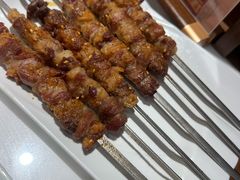 -鲜得莱渔港·小平岛海胆馆(七贤岭店)