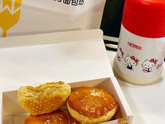 -味多美蛋糕(金顶街店)