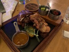 -MR.ROCKY洛奇先生RESTAURANT&BAR(宝安壹方城店)