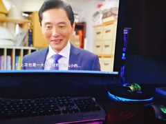 -ROG玩家国度电竞馆零零柒(凯马店)