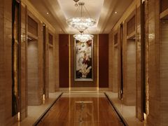 -新发展亚太JW万豪酒店·福苑咖啡厅