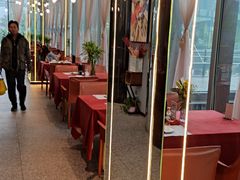 -赵小姐丨新中餐(曲江店)
