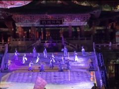 -寻梦滕王阁实景演出