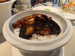 -悦融琥珀·京鲁菜·海味珍品(西单店)