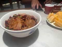 -湘西小馆(滨河路店)