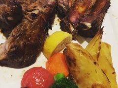 -IL Forno 意坊·意大利餐厅(温州万象城店)