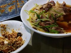 -直隶安家牛肉罩饼(七一路店)