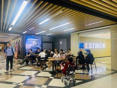 -SFC上影百联影城(大上海4DX店)