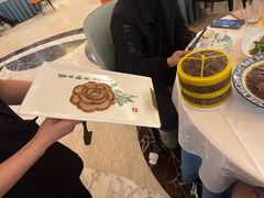 -北京全聚德(西客站店)