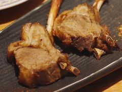 -塔哈尔·新疆盛宴(城西银泰店)