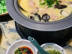 -锦府盐帮·侯宅(五棵松万达店)