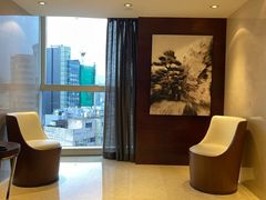 -香港尖沙咀凯悦酒店