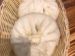 排骨包-Yong He All Day Breakfast 永合24小时