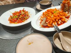 -金陵家宴·金陵春·南京菜(夫子庙店)