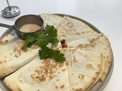 墨西哥牛肉芝士飞饼-Manner Coffee(万象食家店)