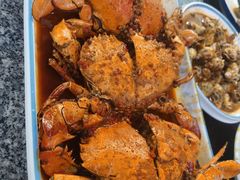 香辣蟹-三妹小龙虾·黄油蟹(华侨城总店)