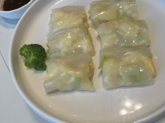 -滋粥楼·顺德菜(番禺广场总店)