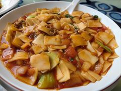 -撒拉花儿·新疆菜·清真(太阳宫店)