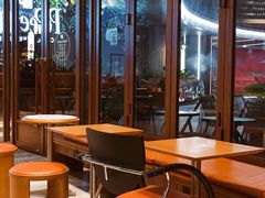 -Peet's Coffee皮爷咖啡(武商Mall手作店)