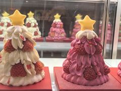 -好利来(东直门银座店)