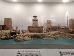 -白洋淀景区