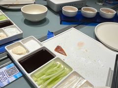-小大董·烤鸭(观景餐厅·南京西路店)