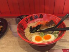 -寸屋拉面(凯德晶萃店)