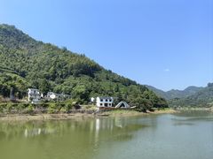 -新安江山水画廊风景区