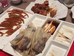-艳阳天·非遗楚菜(武汉客厅店)