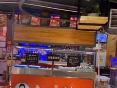 -郭记烤肉(正阳街店)