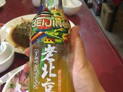 -胖子菜馆(隆昌路店)