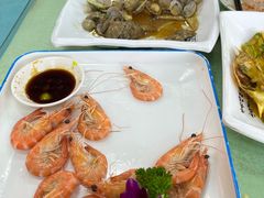 -景好海鲜餐厅(大鹏必选旅游店)