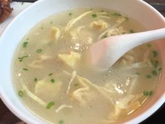 -东泰祥生煎馆(长宁路店)